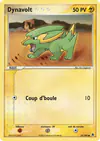 Carte Dynavolt 52/109