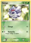 Carte Smogo 54/109