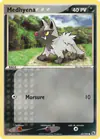 Carte Medhyena 63/109