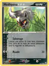 Carte Medhyena 64/109