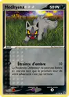 Carte Medhyena 65/109