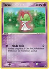 Carte Tarsal 66/109