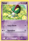 Carte Tarsal 67/109