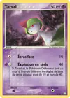 Carte Tarsal 68/109