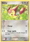 Carte Skitty 71/109