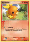 Carte Poussifeu 74/109