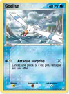 Carte Goelise 77/109