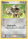 Carte Zigzaton 79/109