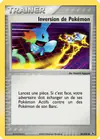 Carte Inversion de Pokémon 87/109
