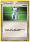Carte Potion 91/109