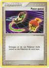 Carte Passe-passe 92/109