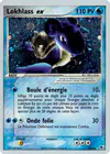 Carte Lokhlass ex 99/109