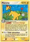 Carte Pharamp 1/115