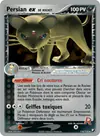 Carte Persian ex de Rocket 116/115