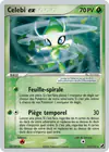 Carte Celebi ex 117/115