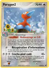 Carte Porygon2 12/115