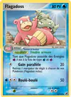 Carte Flagadoss 13/115