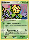 Carte Heliatronc 16/115