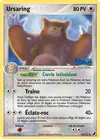 Carte Ursaring 18/115