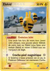 Carte Elekid 23/115