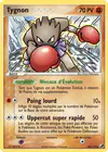 Carte Tygnon 24/115