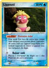Carte Lippouti 31/115