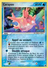 Carte Corayon 37/115
