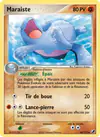 Carte Maraiste 44/115
