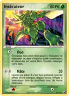 Carte Insécateur 46/115