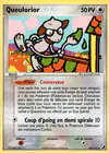 Carte Queulorior 48/115