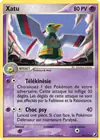 Carte Xatu 49/115