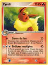 Carte Pyroli 5/115