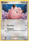 Carte Mélofée 53/115