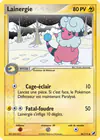 Carte Lainergie 56/115