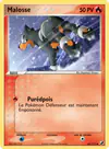 Carte Malosse 60/115