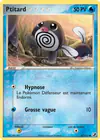 Carte Ptitard 67/115