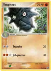 Carte Ymphect 70/115