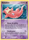 Carte Ramoloss 72/115