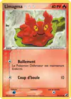 Carte Limagma 73/115