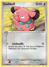 Carte Snubbull 74/115