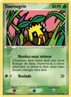Carte Tournegrin 76/115