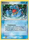 Carte Kaiminus 78/115