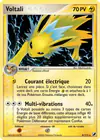 Carte Voltali 8/115