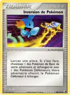 Carte Inversion de Pokémon 88/115