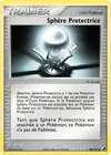 Carte Sphère Protectrice 90/115