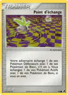 Carte Point d'échange 93/115