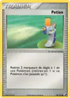 Carte Potion 95/115