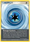 Carte Énergie Cyclone 99/115