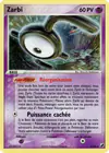 Carte Zarbi E/28