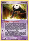 Carte Zarbi F/28